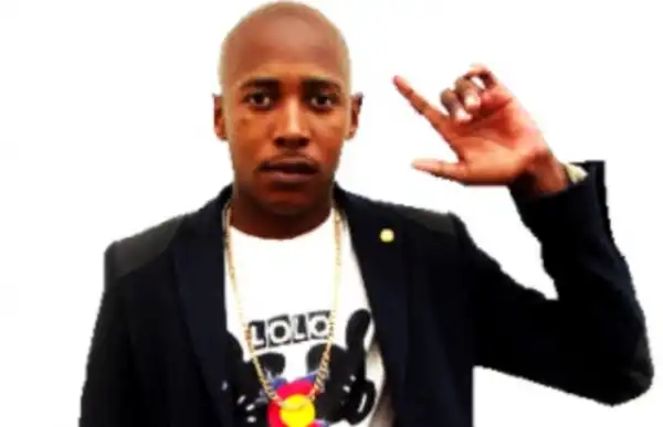 Lolo Vandal - Believer